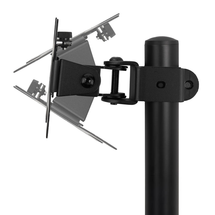 Držák na monitor Maclean, max. VESA 100x100, 13-27", 9 kg, MC-966