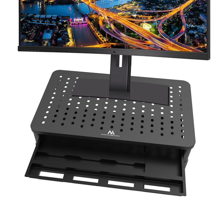 Stojan na monitor / notebook Maclean, 13-32", MC-946