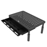 Stojan na monitor / notebook Maclean, 13-32", MC-946