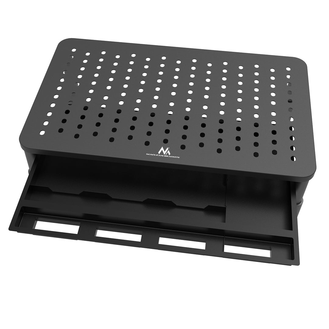 Stojan na monitor / notebook Maclean, 13-32", MC-946