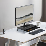 Stojan na monitor / notebook Maclean, 13-32", MC-946