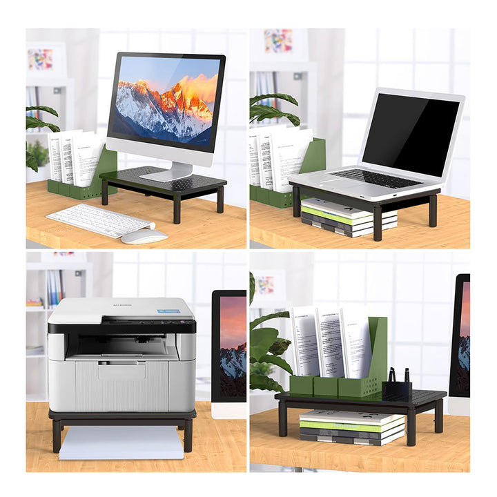 Stojan na monitor / notebook Maclean, 13-32", MC-946