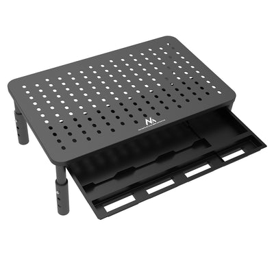 Stojan na monitor / notebook Maclean, 13-32", MC-946