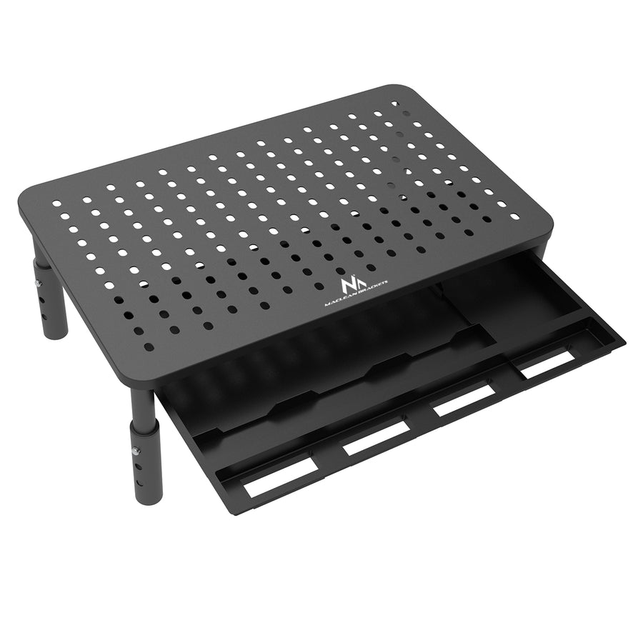 Stojan na monitor / notebook Maclean, 13-32", MC-946
