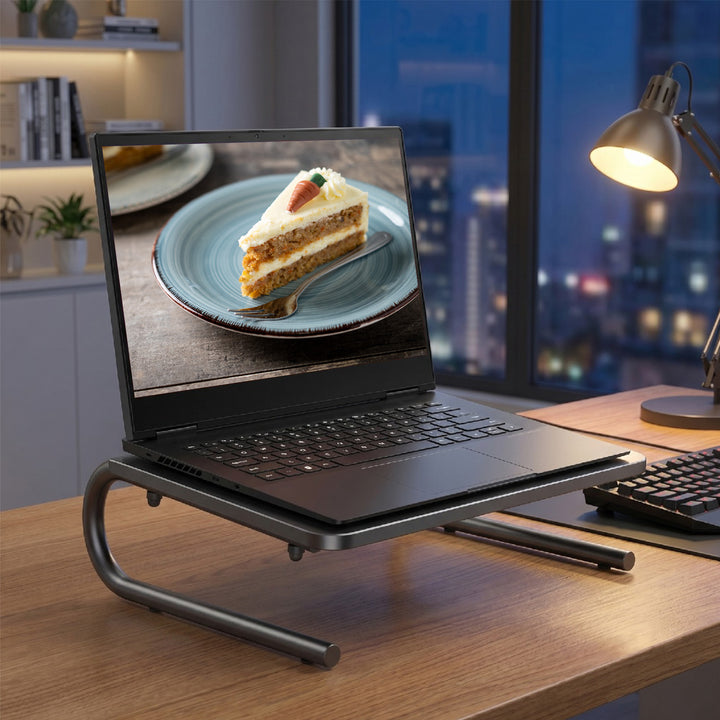 Stojan na monitor / notebook Maclean, 13-32", MC-948
