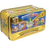 SUPERTHINGS Gold Tin SuperSpecials Series II, figurka