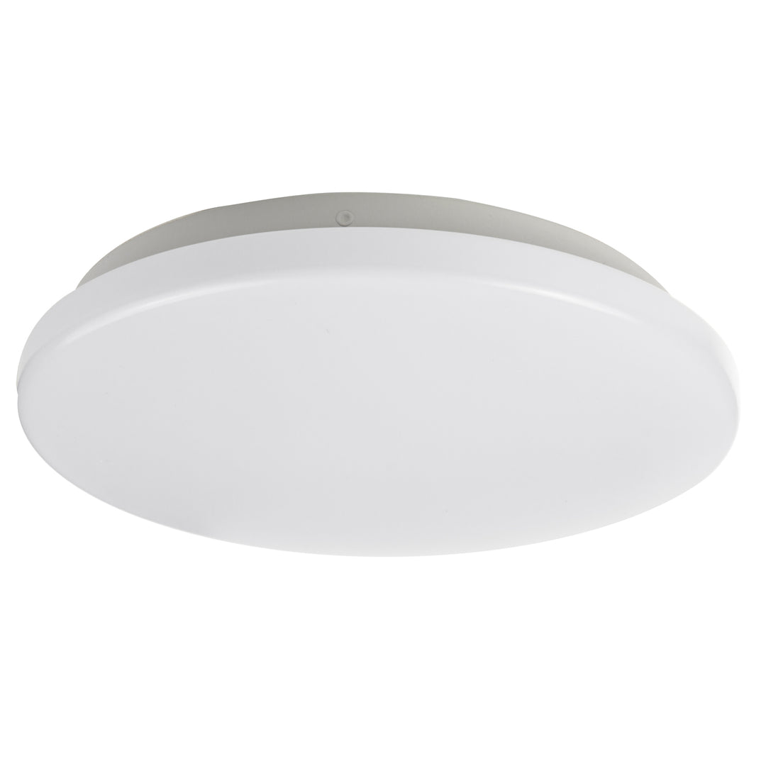 Stropní LED svítidlo Maclean, mikrovlnný senzor 5,8 GHz,4000K, 12 W, 950 lm, IP44, MCE347