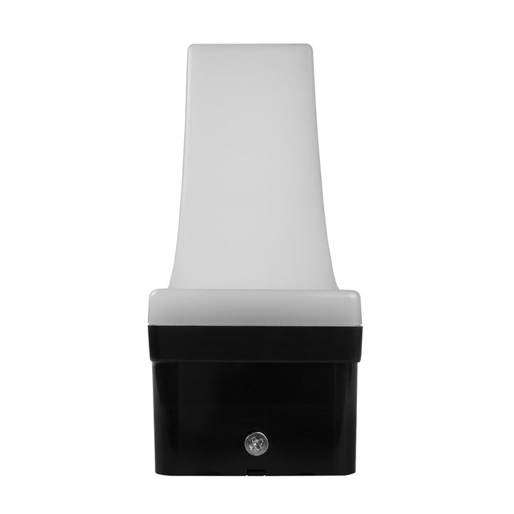 Maclean LED lampa černá 20W IP65 2750lm neutrální bílá 4000K MCE511 B