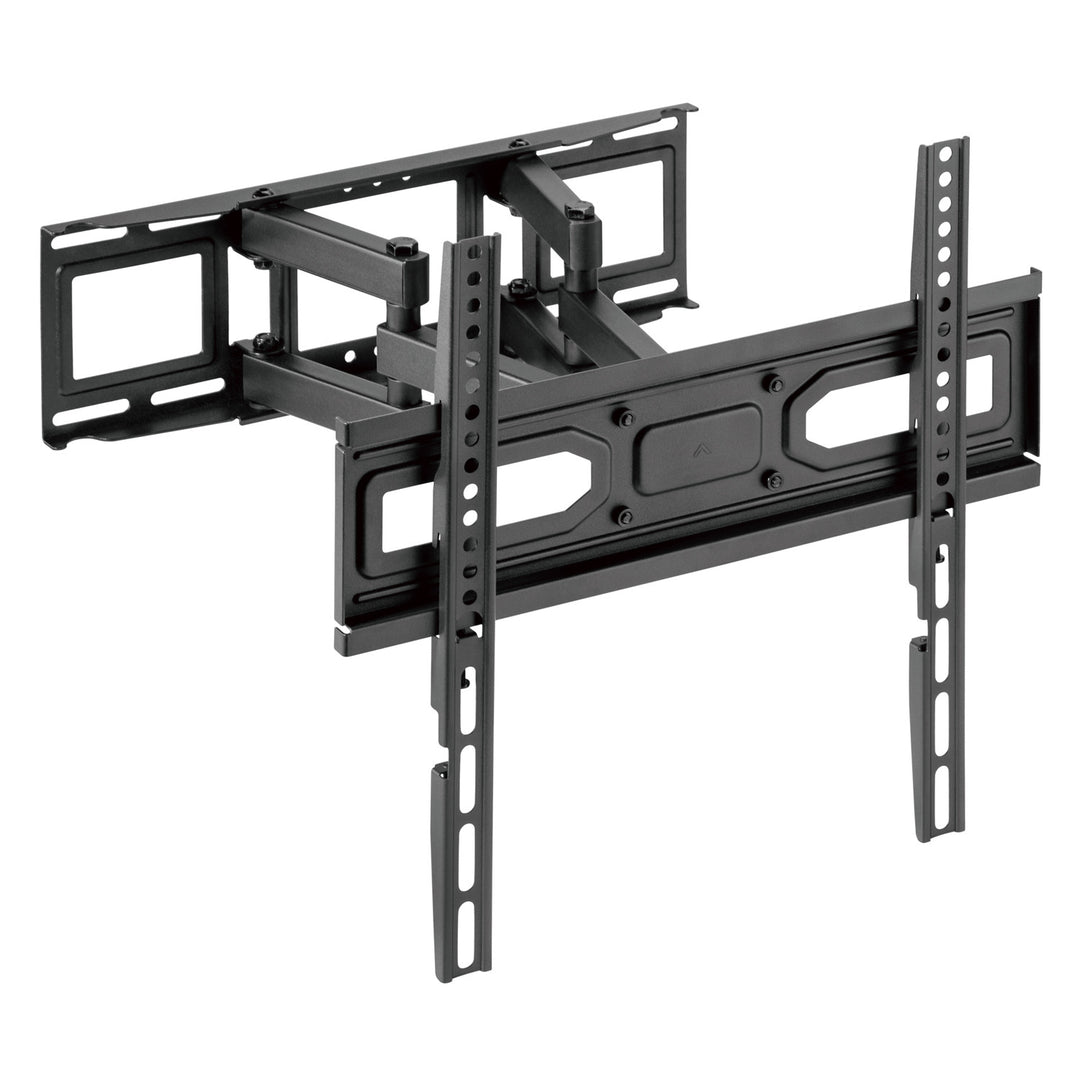 ART držák na TV, 32-70'', 40 kg, černý, VESA 400x400, AR-89