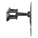 ART držák na TV, 32-70'', 40 kg, černý, VESA 400x400, AR-89
