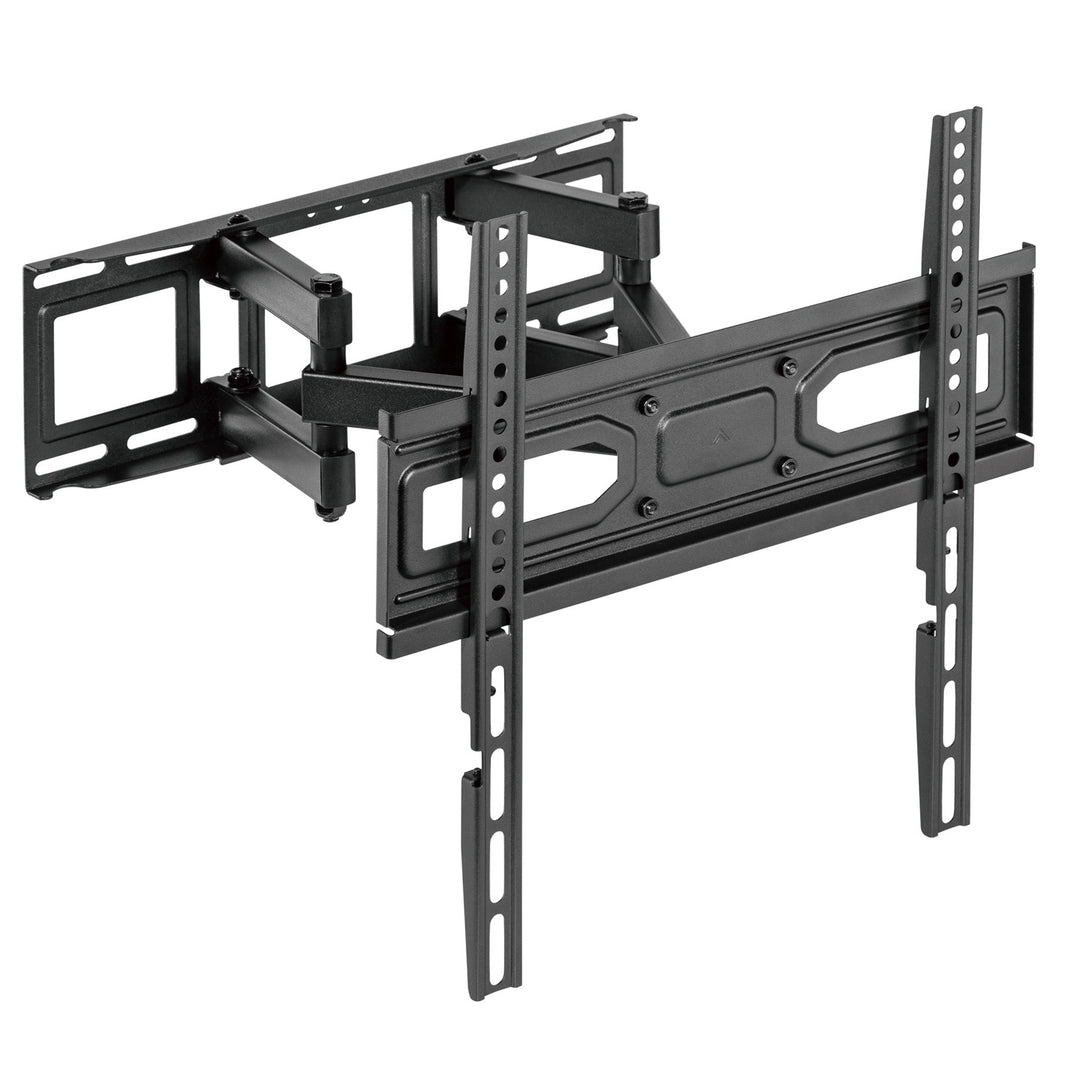 ART držák na TV, 32-70'', 40 kg, černý, VESA 400x400, AR-89