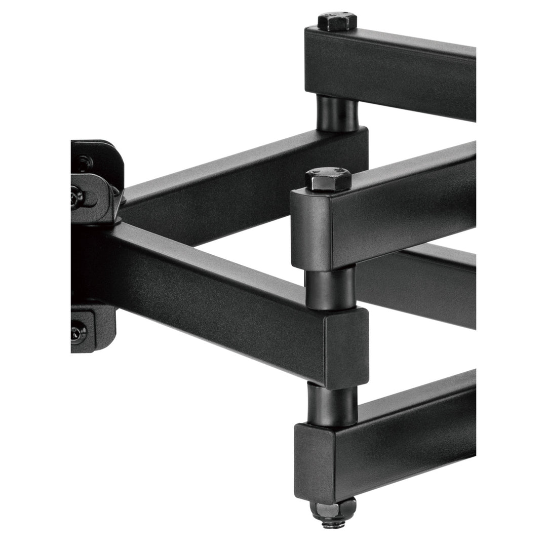 ART držák na TV, 32-70'', 40 kg, černý, VESA 400x400, AR-89