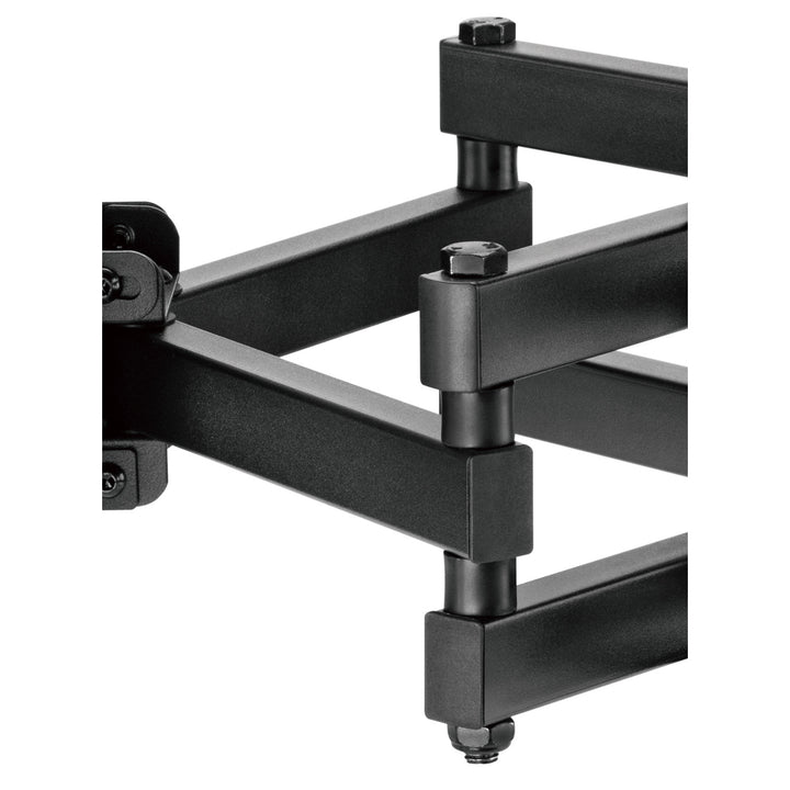 ART držák na TV, 32-70'', 40 kg, černý, VESA 400x400, AR-89