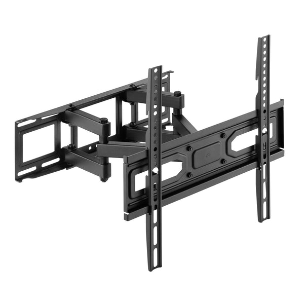 ART držák na TV, 32-70'', 40 kg, černý, VESA 400x400, AR-89
