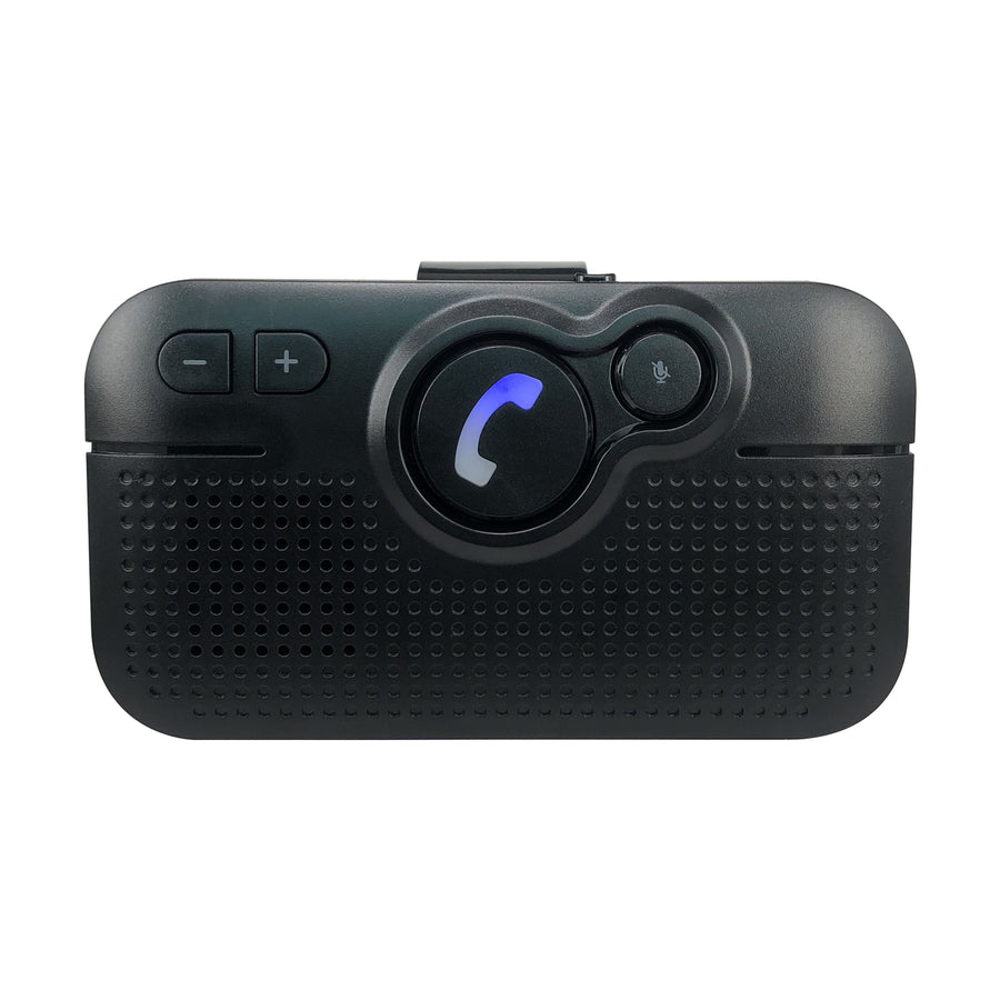 Bluetooth handsfree sada 5.0 Audiocore AC475 podporuje Google a Siri