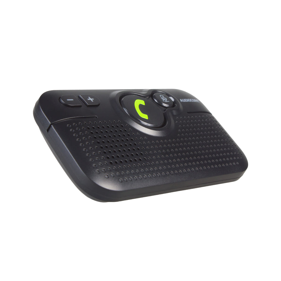 Bluetooth handsfree sada 5.0 Audiocore AC475 podporuje Google a Siri