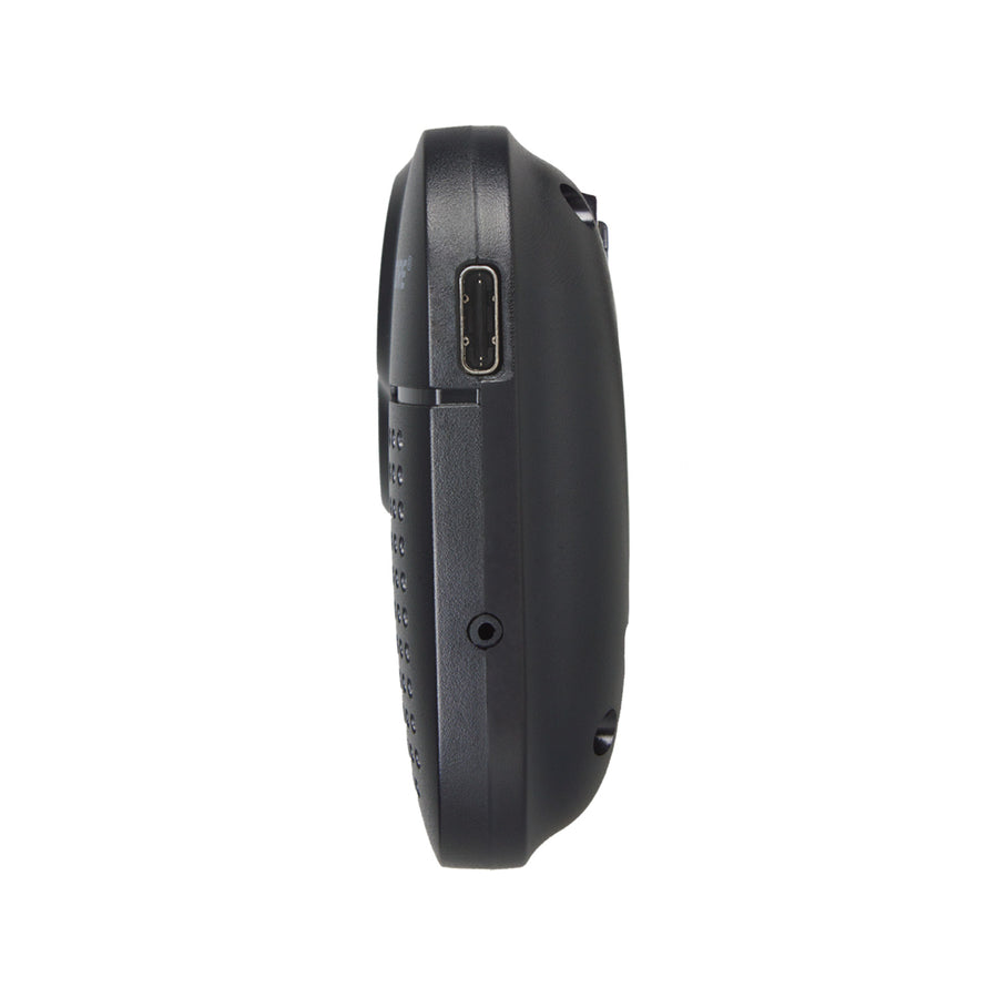 Bluetooth handsfree sada 5.0 Audiocore AC475 podporuje Google a Siri