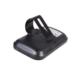 Bluetooth handsfree sada 5.0 Audiocore AC475 podporuje Google a Siri