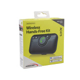 Bluetooth handsfree sada 5.0 Audiocore AC475 podporuje Google a Siri