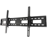Držák Maclean na TV, max. VESA 800x400, 43-100", 120 kg, nastavení sklonu +15°~-15°, MC-422