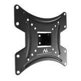 Držák Maclean pro TV nebo monitor, max. VESA 200x200, 23-43", 30 kg, černý, MC-414
