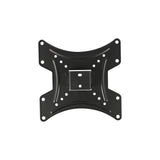 Držák Maclean pro TV nebo monitor, max. VESA 200x200, 23-43", 30 kg, černý, MC-414