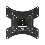 Držák Maclean pro TV nebo monitor, max. VESA 200x200, 23-43", 30 kg, černý, MC-414