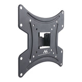 Držák Maclean pro TV nebo monitor, max. VESA 200x200, 23-43", 30 kg, černý, MC-414