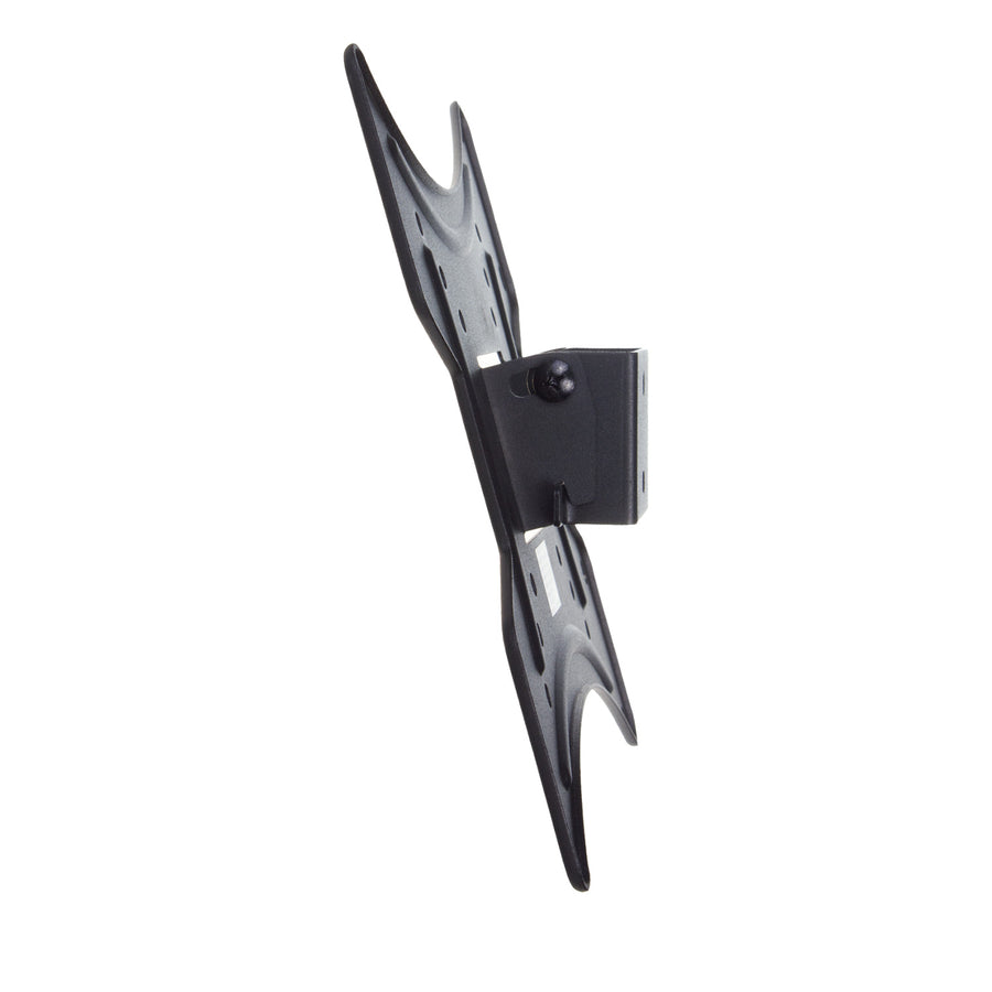 Držák Maclean pro TV nebo monitor, max. VESA 200x200, 23-43", 30 kg, černý, MC-414