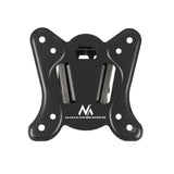 Držák Maclean pro TV nebo monitor, max. VESA 100x100, 13-32", 30 kg, černý, MC-415