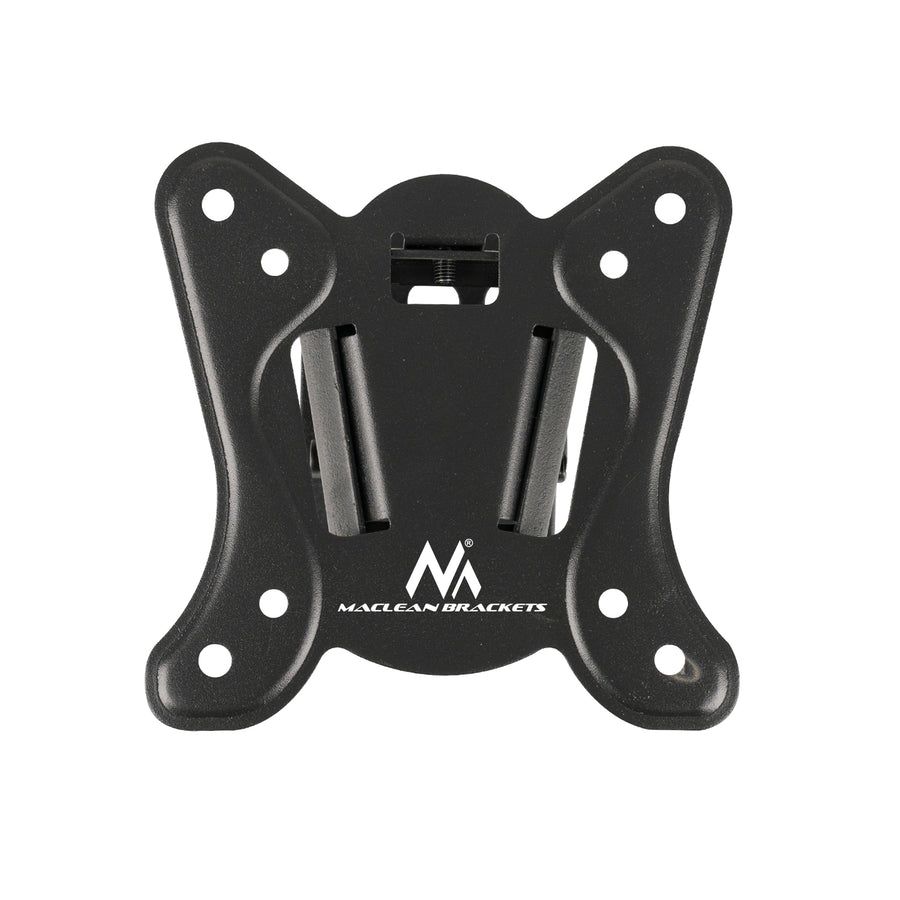 Držák Maclean pro TV nebo monitor, max. VESA 100x100, 13-32", 30 kg, černý, MC-415