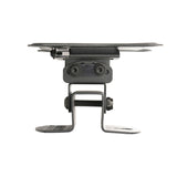 Držák Maclean pro TV nebo monitor, max. VESA 100x100, 13-32", 30 kg, černý, MC-415