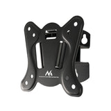 Držák Maclean pro TV nebo monitor, max. VESA 100x100, 13-32", 30 kg, černý, MC-415