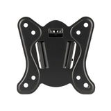 Držák Maclean pro TV nebo monitor, max. VESA 100x100, 13-32", 30 kg, černý, MC-416
