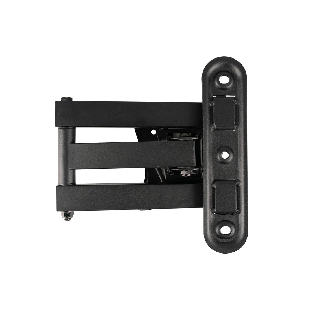 Držák Maclean pro TV nebo monitor, max. VESA 100x100, 13-32", 30 kg, černý, MC-417