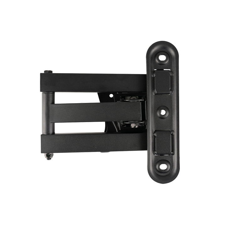 Držák Maclean pro TV nebo monitor, max. VESA 100x100, 13-32", 30 kg, černý, MC-417