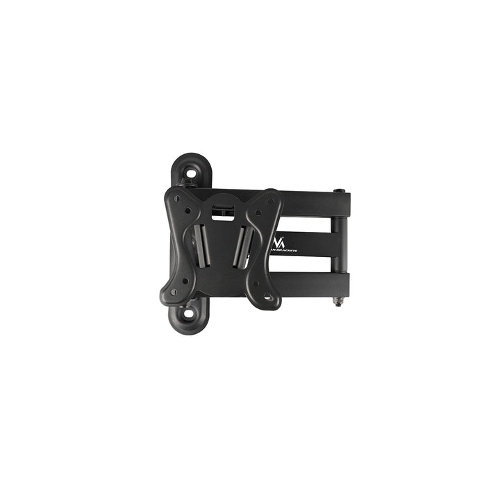 Držák Maclean pro TV nebo monitor, max. VESA 100x100, 13-32", 30 kg, černý, MC-417