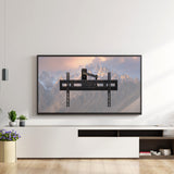 Držák na TV Maclean, max. VESA 600x400, 37-70", 35 kg, MC-798N