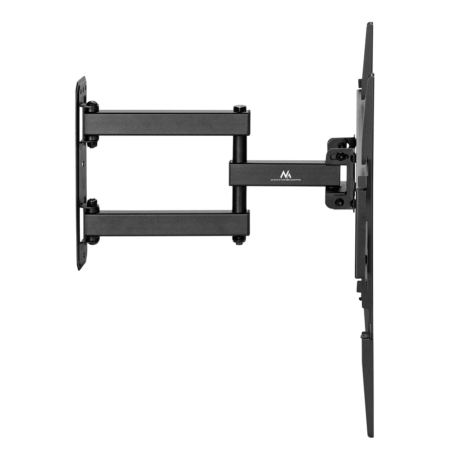 Držák na TV Maclean, max. VESA 600x400, 37-70", 35 kg, MC-798N