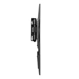 Držák na TV Maclean, max. VESA 600x400, 37-70", 35 kg, MC-798N