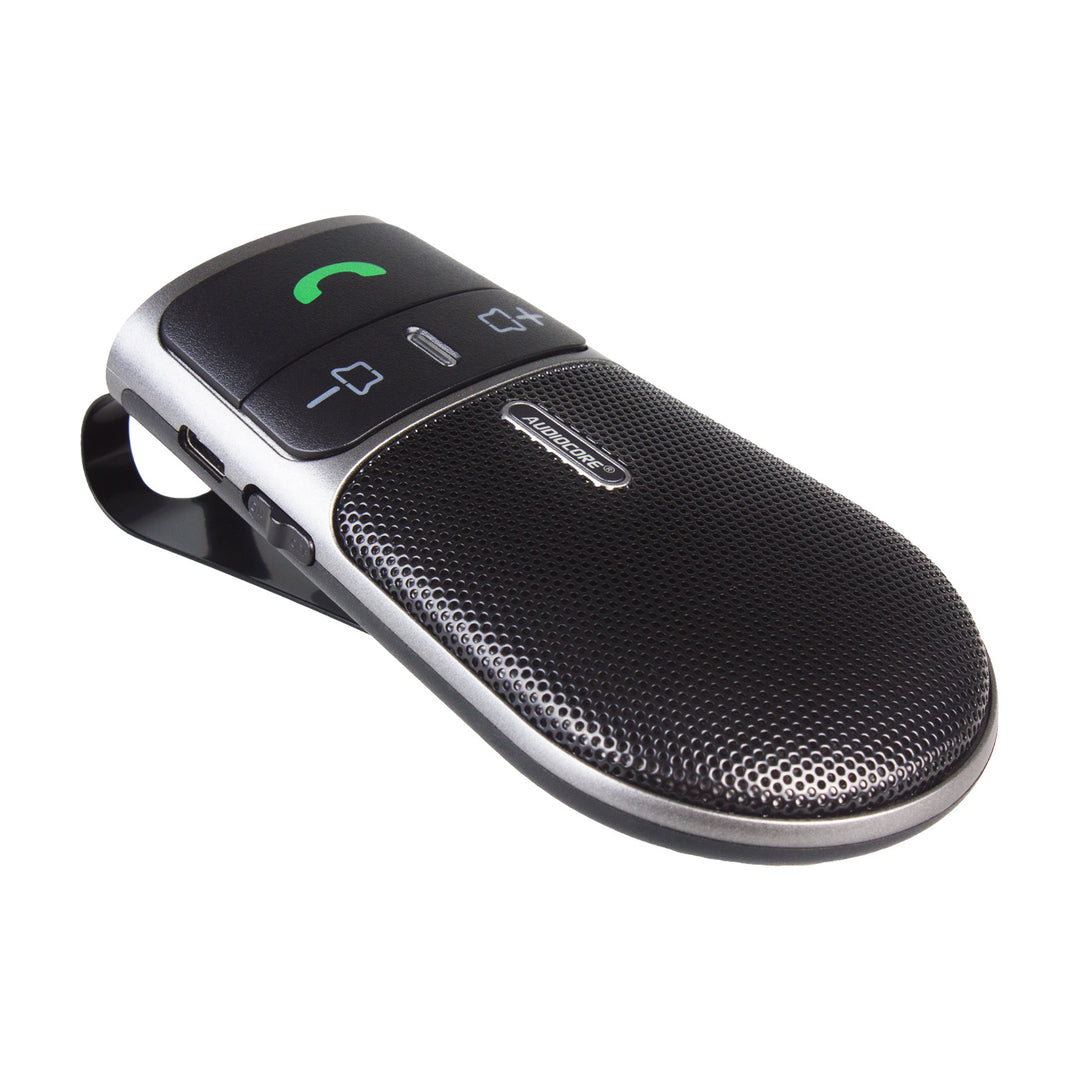 Hands-free Bluetooth 5.0 Audiocore AC480 A2DP reproduktor 2W Google Siri