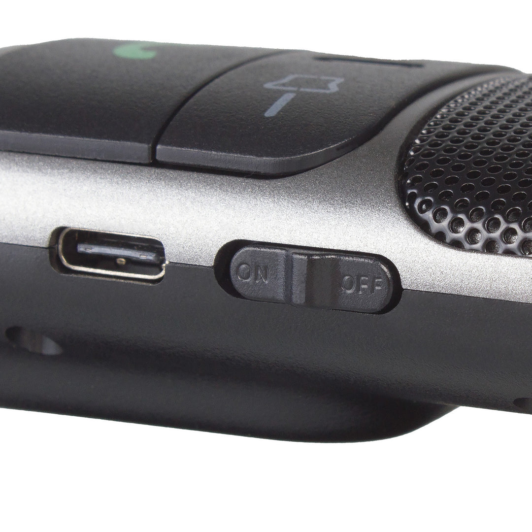 Hands-free Bluetooth 5.0 Audiocore AC480 A2DP reproduktor 2W Google Siri