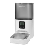 GreenBlue automatický dávkovač krmiva pro zvířata, 6 l, USB 5V1A, GB393
