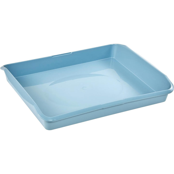 Keeeper Party Butler nádoba na dort 45x35x11cm modrá