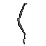 Držák mikrofonu 3/8" a 5/8" NanoRS, max. 1 kg, RS422