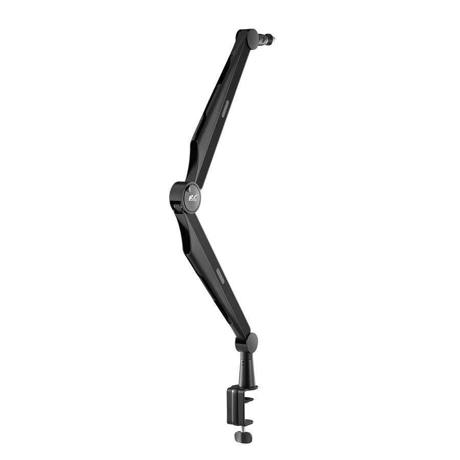 Držák mikrofonu 3/8" a 5/8" NanoRS, max. 1 kg, RS422