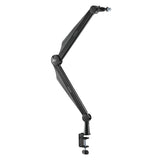 Držák mikrofonu 3/8" a 5/8" NanoRS, max. 1 kg, RS422
