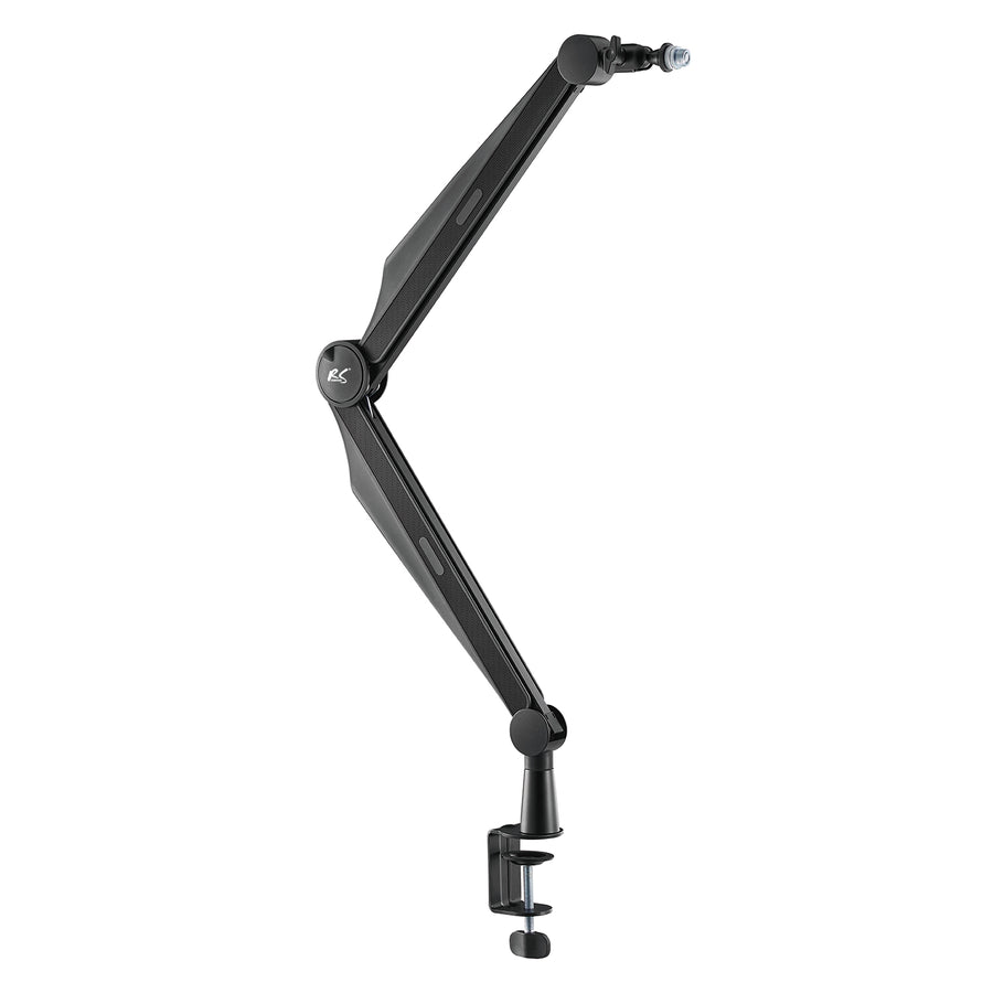 Držák mikrofonu 3/8" a 5/8" NanoRS, max. 1 kg, RS422