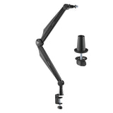 Držák mikrofonu 3/8" a 5/8" NanoRS, max. 1 kg, RS422