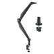 Držák mikrofonu 3/8" a 5/8" NanoRS, max. 1 kg, RS422